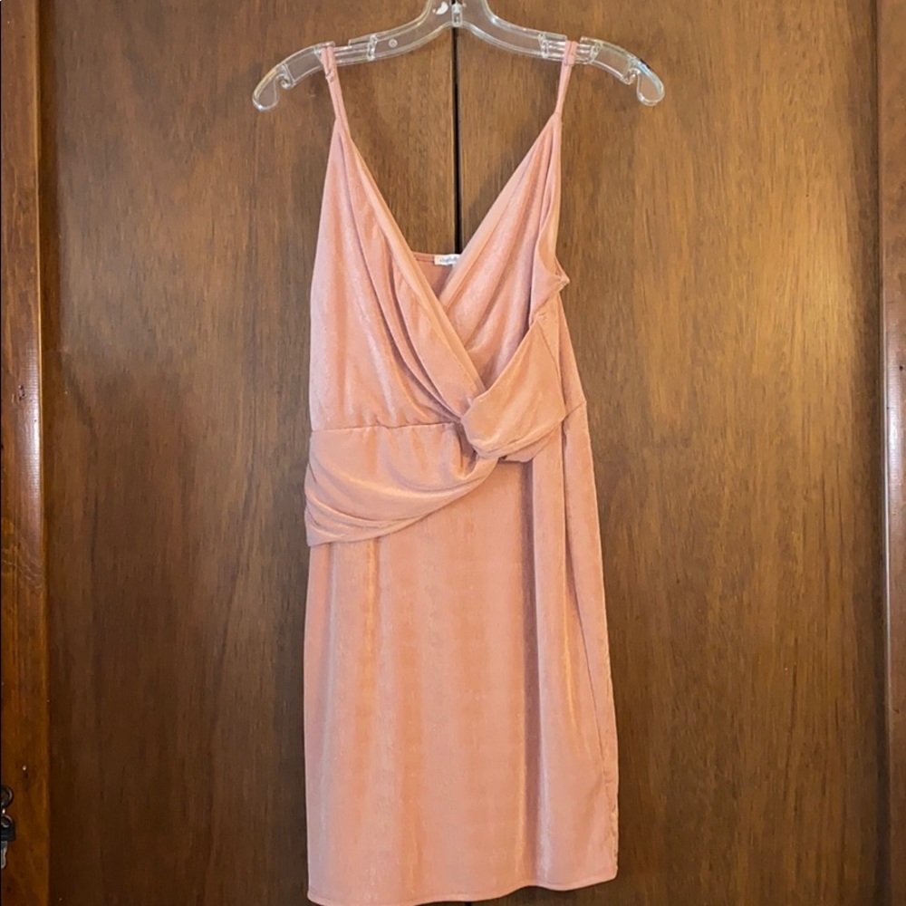 Body-con Dress